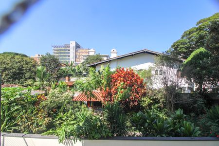 Vista Quarto 1 de apartamento para alugar com 2 quartos, 60m² em Vila Progredior, São Paulo