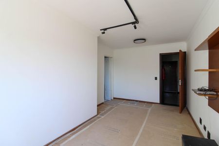 Sala  de apartamento para alugar com 2 quartos, 60m² em Vila Progredior, São Paulo