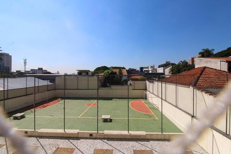 Apartamento para alugar com 60m², 2 quartos e 1 vagaVista Quarto 2