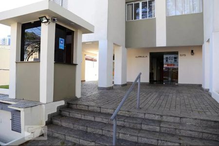 Apartamento para alugar com 60m², 2 quartos e 1 vagaEntrada