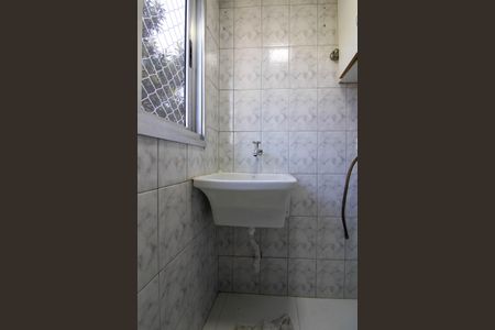 Apartamento para alugar com 60m², 2 quartos e 1 vagaÁrea de Serviço