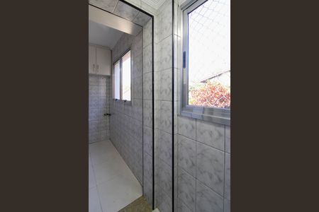 Apartamento para alugar com 60m², 2 quartos e 1 vagaÁrea de Serviço