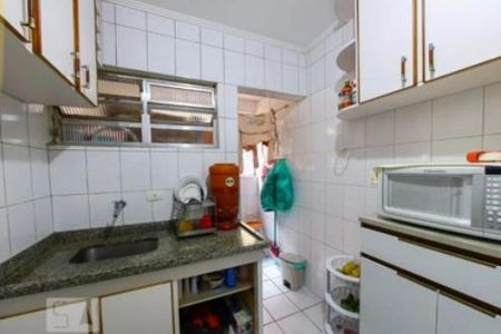 Apartamento para alugar com 2 quartos, 61m² em Tucuruvi, São Paulo