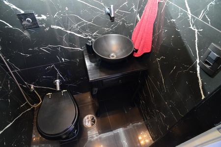 Apartamento para alugar com 100m², 2 quartos e 1 vaga Apartamento para alugar com 100m², 2 quartos e 1 vagaLavabo