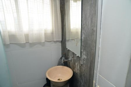 Apartamento para alugar com 100m², 2 quartos e 1 vaga Apartamento para alugar com 100m², 2 quartos e 1 vagaBanheiro Suíte