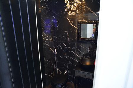 Apartamento para alugar com 100m², 2 quartos e 1 vaga Apartamento para alugar com 100m², 2 quartos e 1 vagaLavabo