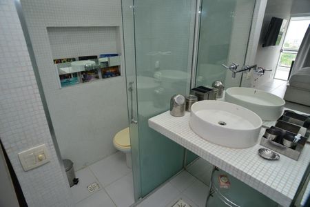 Apartamento para alugar com 100m², 2 quartos e 1 vaga Apartamento para alugar com 100m², 2 quartos e 1 vagaSuíte Principal