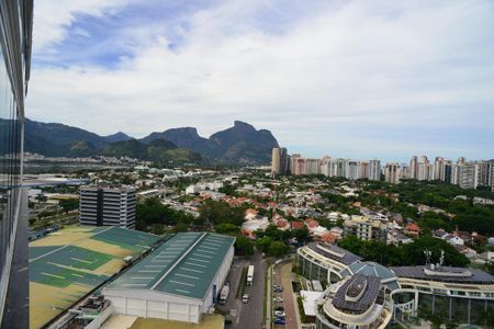 Apartamento para alugar com 100m², 2 quartos e 1 vaga Apartamento para alugar com 100m², 2 quartos e 1 vagaVaranda