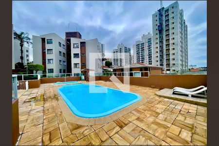 Apartamento para alugar com 50m², 2 quartos e 1 vaga Apartamento para alugar com 50m², 2 quartos e 1 vagaÁrea comum - Piscina