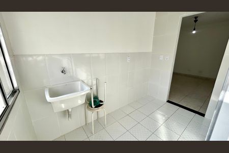 Apartamento para alugar com 50m², 2 quartos e 1 vaga Apartamento para alugar com 50m², 2 quartos e 1 vagaÁrea de Serviço