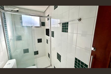 Apartamento para alugar com 50m², 2 quartos e 1 vaga Apartamento para alugar com 50m², 2 quartos e 1 vagaBanheiro