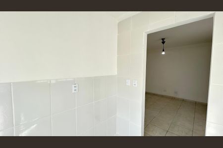 Apartamento para alugar com 50m², 2 quartos e 1 vaga Apartamento para alugar com 50m², 2 quartos e 1 vagaCozinha