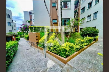 Apartamento para alugar com 50m², 2 quartos e 1 vaga Apartamento para alugar com 50m², 2 quartos e 1 vagaÁrea comum