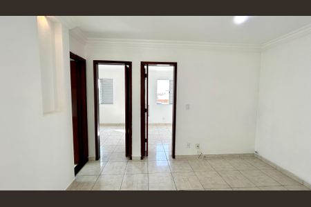 Apartamento para alugar com 50m², 2 quartos e 1 vaga Apartamento para alugar com 50m², 2 quartos e 1 vagaSala