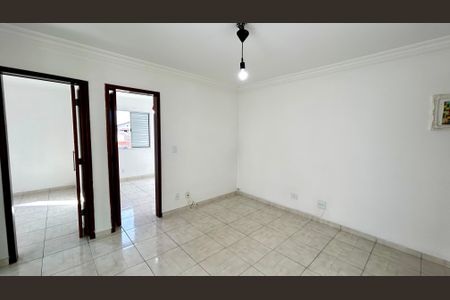 Sala de apartamento para alugar com 2 quartos, 50m² em Jardim Flor da Montanha, Guarulhos
