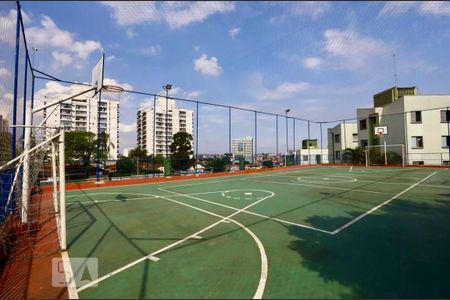 Apartamento para alugar com 50m², 2 quartos e 1 vaga Apartamento para alugar com 50m², 2 quartos e 1 vagaQuadra
