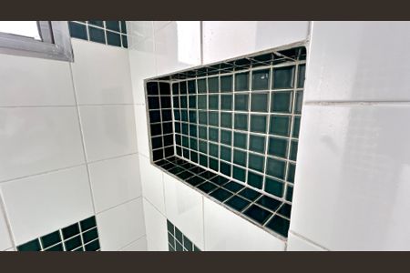 Apartamento para alugar com 50m², 2 quartos e 1 vaga Apartamento para alugar com 50m², 2 quartos e 1 vagaBanheiro
