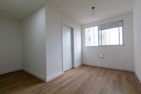 Sala de apartamento para alugar com 2 quartos, 41m² em Vila Silvia, São Paulo