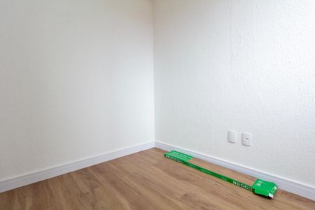 Quarto 1 de apartamento para alugar com 2 quartos, 41m² em Vila Silvia, São Paulo