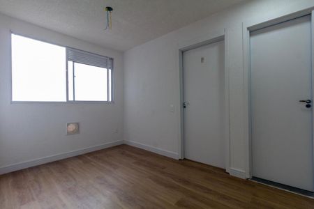 Sala de apartamento para alugar com 2 quartos, 41m² em Vila Silvia, São Paulo