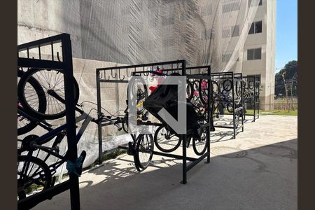 Apartamento para alugar com 41m², 2 quartos e sem vaga Apartamento para alugar com 41m², 2 quartos e sem vagaÁrea comum
