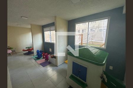 Apartamento para alugar com 41m², 2 quartos e sem vaga Apartamento para alugar com 41m², 2 quartos e sem vagaÁrea comum