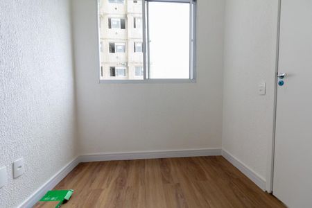 Quarto 1 de apartamento para alugar com 2 quartos, 41m² em Vila Silvia, São Paulo