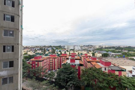 Apartamento para alugar com 41m², 2 quartos e sem vaga Apartamento para alugar com 41m², 2 quartos e sem vagaVista
