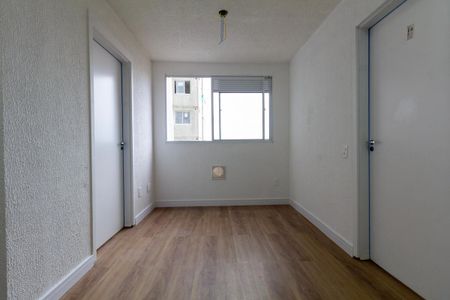 Apartamento para alugar com 41m², 2 quartos e sem vaga Apartamento para alugar com 41m², 2 quartos e sem vagaSala
