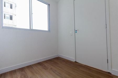 Quarto 1 de apartamento para alugar com 2 quartos, 41m² em Vila Silvia, São Paulo