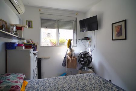 Apartamento à venda com 52m², 2 quartos e 1 vaga Apartamento à venda com 52m², 2 quartos e 1 vagaQuarto 2