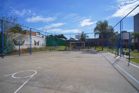 Apartamento à venda com 52m², 2 quartos e 1 vaga Apartamento à venda com 52m², 2 quartos e 1 vagaQuadra Esportiva