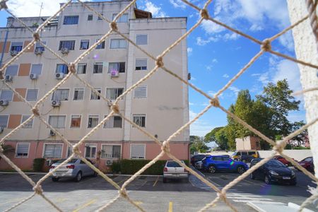 Apartamento à venda com 52m², 2 quartos e 1 vaga Apartamento à venda com 52m², 2 quartos e 1 vagaSala_Vista