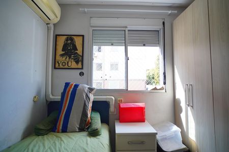 Apartamento à venda com 52m², 2 quartos e 1 vaga Apartamento à venda com 52m², 2 quartos e 1 vagaQuarto 1
