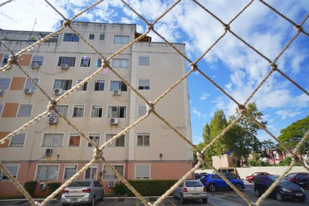 Apartamento à venda com 52m², 2 quartos e 1 vaga Apartamento à venda com 52m², 2 quartos e 1 vagaQuarto 1_Vista