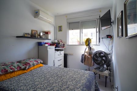 Apartamento à venda com 52m², 2 quartos e 1 vaga Apartamento à venda com 52m², 2 quartos e 1 vagaQuarto 2
