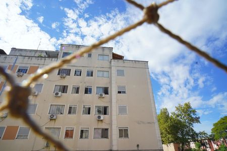 Apartamento à venda com 52m², 2 quartos e 1 vaga Apartamento à venda com 52m², 2 quartos e 1 vagaQuarto 2_Vista