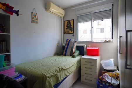 Apartamento à venda com 52m², 2 quartos e 1 vaga Apartamento à venda com 52m², 2 quartos e 1 vagaQuarto 1