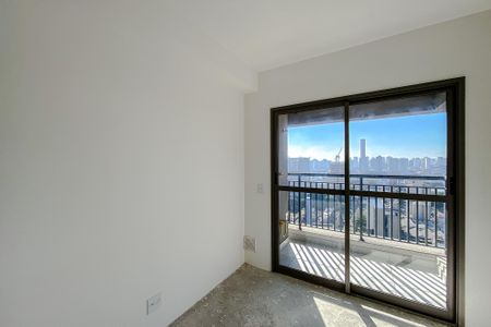 Apartamento à venda com 29m², 1 quarto e sem vaga Apartamento à venda com 29m², 1 quarto e sem vagaSala