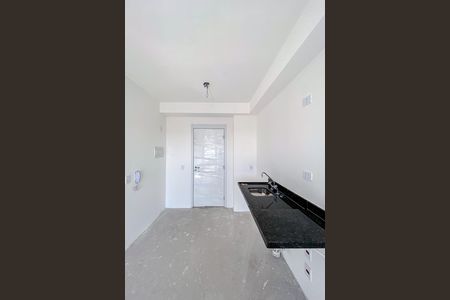 Apartamento à venda com 29m², 1 quarto e sem vaga Apartamento à venda com 29m², 1 quarto e sem vagaCozinha