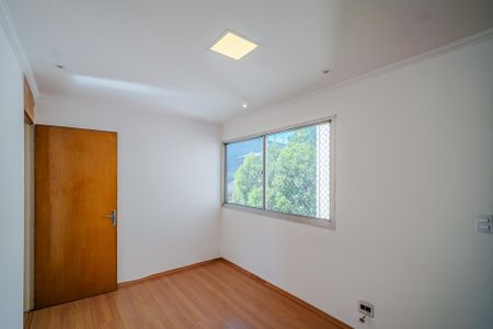 Sala de apartamento à venda com 2 quartos, 48m² em Jardim Boa Vista, São Paulo