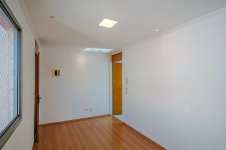 Apartamento à venda com 48m², 2 quartos e 1 vagaSala