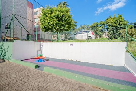 Apartamento à venda com 48m², 2 quartos e 1 vagaÁrea comum - Playground