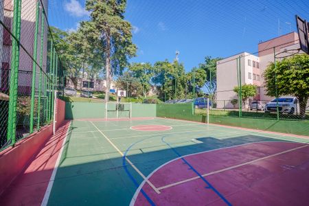 Apartamento à venda com 48m², 2 quartos e 1 vagaÁrea comum - Quadra