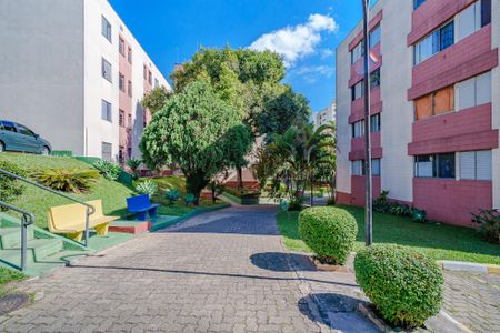 Apartamento à venda com 48m², 2 quartos e 1 vagaÁrea comum