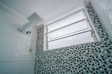 Apartamento à venda com 48m², 2 quartos e 1 vagaBanheiro