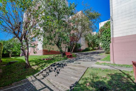 Apartamento à venda com 48m², 2 quartos e 1 vagaÁrea comum