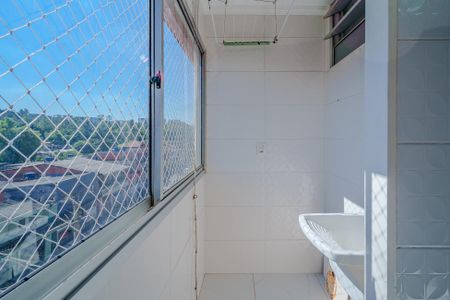 Apartamento à venda com 48m², 2 quartos e 1 vagaÁrea de Serviço