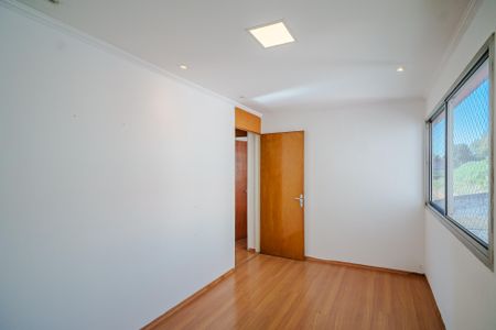 Apartamento à venda com 48m², 2 quartos e 1 vagaSala