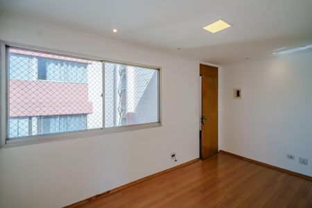 Sala de apartamento à venda com 2 quartos, 48m² em Jardim Boa Vista, São Paulo